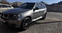 BMW X5 2008 года за 9 000 000 тг. в Тараз – фото 4