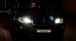 BMW X5 2008 года за 9 000 000 тг. в Тараз