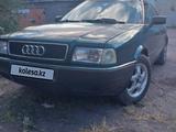 Audi 80 1993 годаүшін1 500 000 тг. в Темиртау – фото 4
