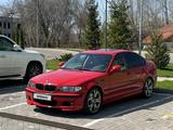 BMW 330 2001 года за 5 700 000 тг. в Алматы – фото 2