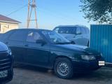 ВАЗ (Lada) 2112 2003 года за 650 000 тг. в Шалкар