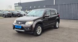 Suzuki Grand Vitara 2013 года за 6 790 000 тг. в Алматы