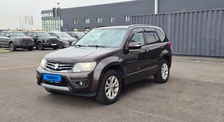 Suzuki Grand Vitara 2013 года за 6 790 000 тг. в Алматы