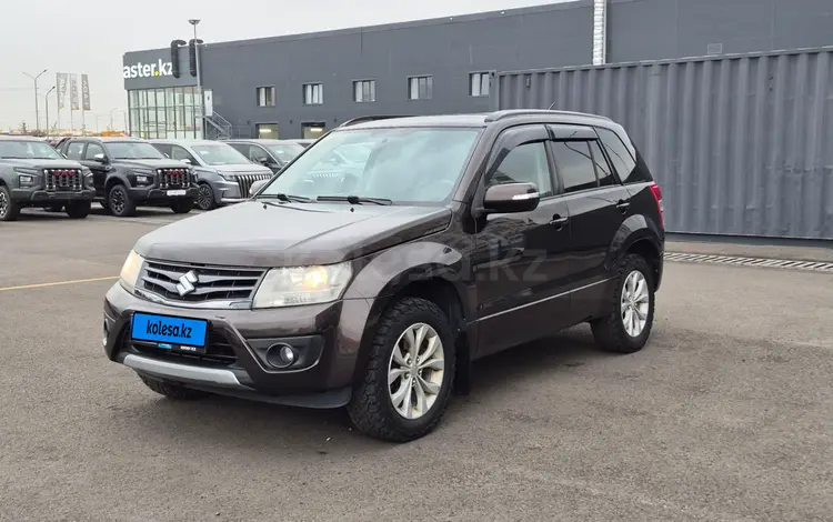 Suzuki Grand Vitara 2013 года за 6 790 000 тг. в Алматы