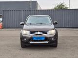 Suzuki Grand Vitara 2013 года за 6 790 000 тг. в Алматы – фото 2