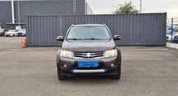 Suzuki Grand Vitara 2013 года за 6 790 000 тг. в Алматы – фото 2