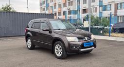 Suzuki Grand Vitara 2013 года за 6 790 000 тг. в Алматы – фото 3