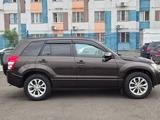 Suzuki Grand Vitara 2013 года за 6 790 000 тг. в Алматы – фото 4