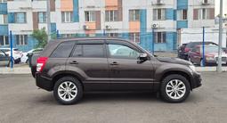 Suzuki Grand Vitara 2013 года за 6 790 000 тг. в Алматы – фото 4