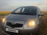 Toyota Yaris 2008 годаүшін2 400 000 тг. в Бородулиха – фото 4
