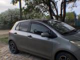 Toyota Yaris 2008 годаүшін2 400 000 тг. в Бородулиха