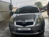 Toyota Yaris 2008 годаүшін2 400 000 тг. в Бородулиха – фото 2