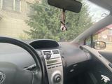 Toyota Yaris 2008 годаүшін2 400 000 тг. в Бородулиха – фото 5