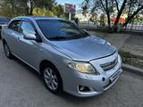 Toyota Corolla 2008 года за 2 700 000 тг. в Актобе