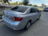 Toyota Corolla 2008 года за 2 700 000 тг. в Актобе – фото 3