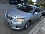 Toyota Corolla 2008 года за 2 700 000 тг. в Актобе – фото 2