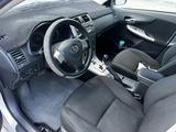 Toyota Corolla 2008 года за 2 700 000 тг. в Актобе – фото 5