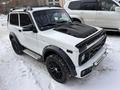 ВАЗ (Lada) Lada 2121 2020 года за 4 500 000 тг. в Астана
