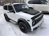 ВАЗ (Lada) Lada 2121 2020 года за 4 500 000 тг. в Астана
