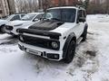 ВАЗ (Lada) Lada 2121 2020 года за 4 500 000 тг. в Астана – фото 5