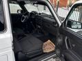 ВАЗ (Lada) Lada 2121 2020 года за 4 500 000 тг. в Астана – фото 4