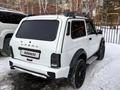 ВАЗ (Lada) Lada 2121 2020 года за 4 500 000 тг. в Астана – фото 2