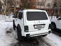 ВАЗ (Lada) Lada 2121 2020 года за 4 500 000 тг. в Астана – фото 3