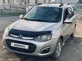 ВАЗ (Lada) Kalina 2192 2014 годаfor3 500 000 тг. в Астана – фото 2