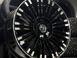Диски R20 на Toyota Prado и другие марки6x139.7 за 366 000 тг. в Астана