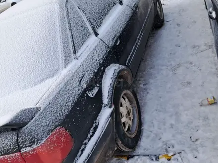 Audi 80 1993 года за 1 400 000 тг. в Астана