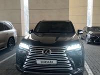 Lexus LX 600 2023 годаfor80 000 000 тг. в Алматы