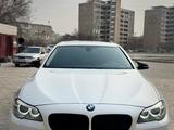 BMW 535 2015 года за 7 700 000 тг. в Актау