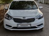 Kia Cerato 2013 годаүшін5 500 000 тг. в Шымкент