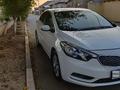 Kia Cerato 2013 годаүшін5 500 000 тг. в Шымкент – фото 10