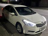 Kia Cerato 2013 годаүшін5 500 000 тг. в Шымкент – фото 3