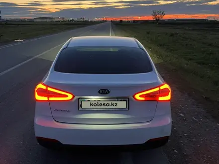Kia Cerato 2013 года за 5 500 000 тг. в Шымкент – фото 13