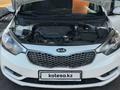 Kia Cerato 2013 годаүшін5 500 000 тг. в Шымкент – фото 4