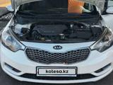 Kia Cerato 2013 годаүшін5 500 000 тг. в Шымкент – фото 4