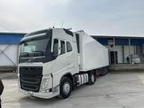 Volvo  FH 500 EV5 2014 годаүшін31 000 000 тг. в Шымкент – фото 2