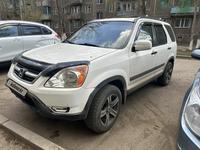 Honda CR-V 2004 годаүшін5 500 000 тг. в Караганда