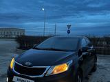 Kia Rio 2014 года за 4 550 000 тг. в Актобе