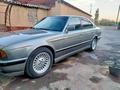 BMW 520 1992 годаүшін1 550 000 тг. в Тараз – фото 2