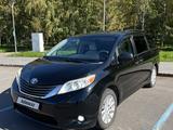 Toyota Sienna 2013 годаүшін11 900 000 тг. в Астана