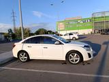 Chevrolet Cruze 2014 годаfor4 400 000 тг. в Павлодар – фото 5