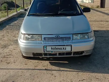 ВАЗ (Lada) 2110 2004 года за 1 000 000 тг. в Шубаркудук