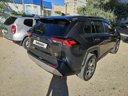 Toyota RAV4 2019 года за 11 000 000 тг. в Актау – фото 4