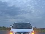 Toyota Alphard 2011 года за 6 300 000 тг. в Уральск