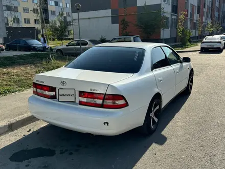 Toyota Windom 1998 года за 3 900 000 тг. в Алматы – фото 4