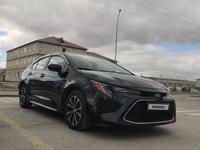 Toyota Corolla 2019 годаүшін10 500 000 тг. в Атырау