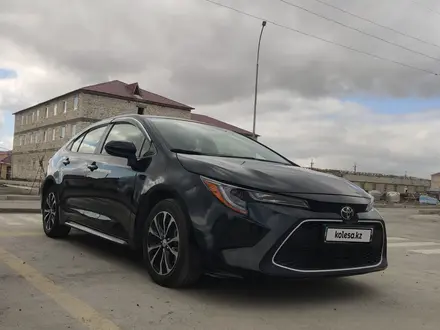 Toyota Corolla 2019 года за 10 500 000 тг. в Атырау